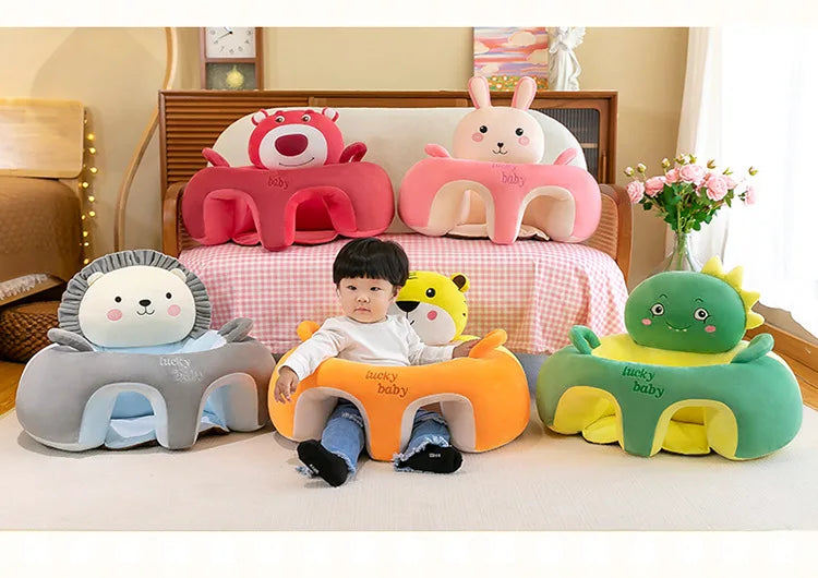 Sofázinho infantil,Assento infantil