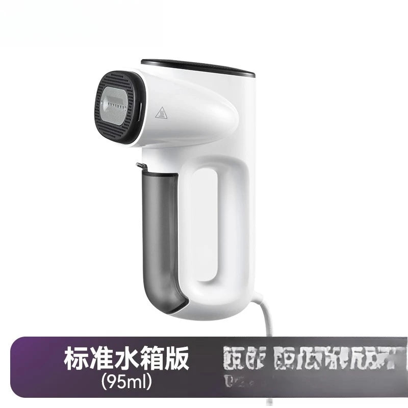 Vaporizador de Roupas Portátil