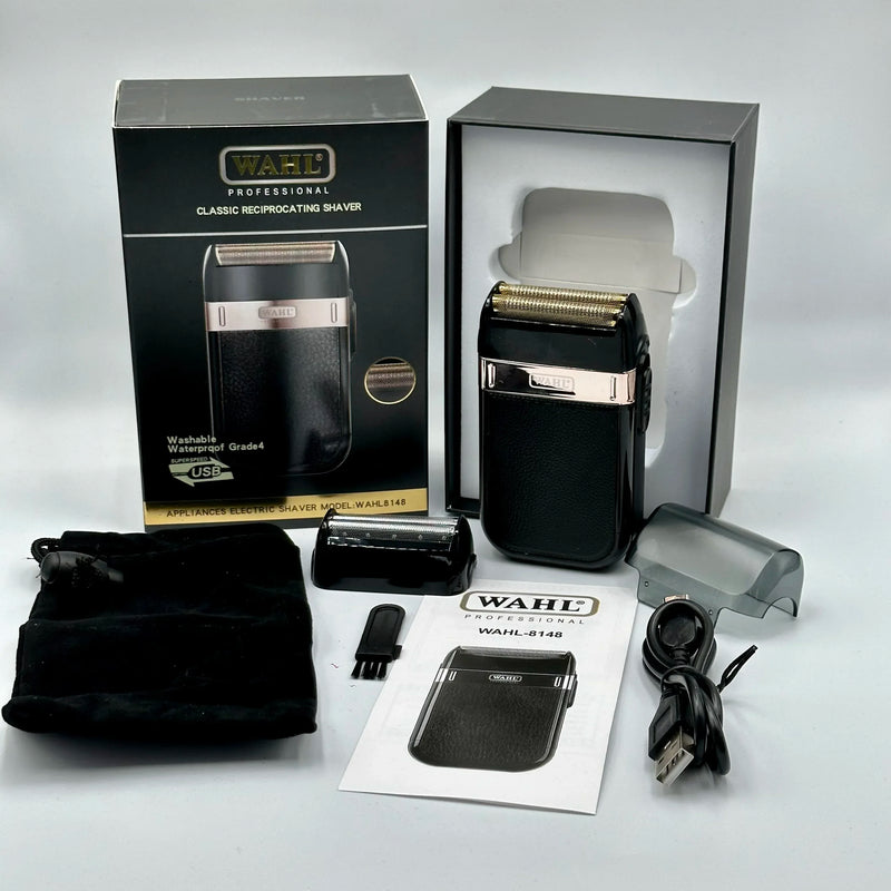 Shaver Wahl 100% Official WAHL 8148