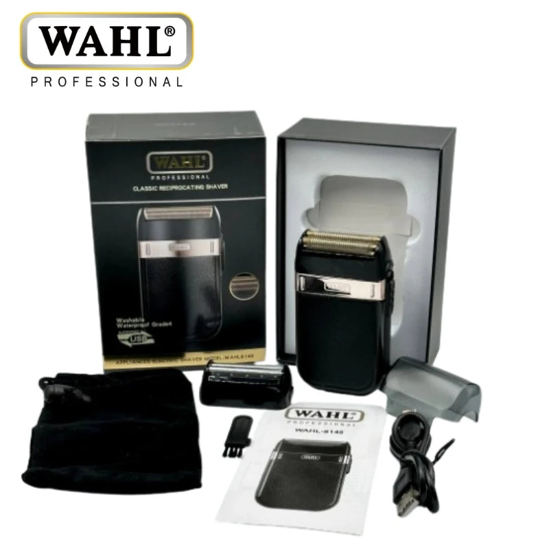 Shaver Wahl 100% Official WAHL 8148