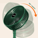 Ventilador Portátil Dobrável