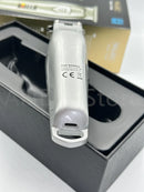 Máquina de Cortar Cabelo Wahl 1919a Original, Durável, Ferramenta de Corte Afiada para Meninos e Meninas, Estilo de Salão de Beleza com Display Lcd