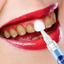 Nova Caneta Clareadora de Dentes, Gel Branqueador, Remove Manchas, Sorriso Instantâneo, Kit de Clareamento Dental, Soro de Limpeza, Beleza, Saúde.