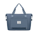 Bolsa de viagem,Bolsa de Ombro Grande multi-funcional,Capacidade de Armazenamento de Esportes.