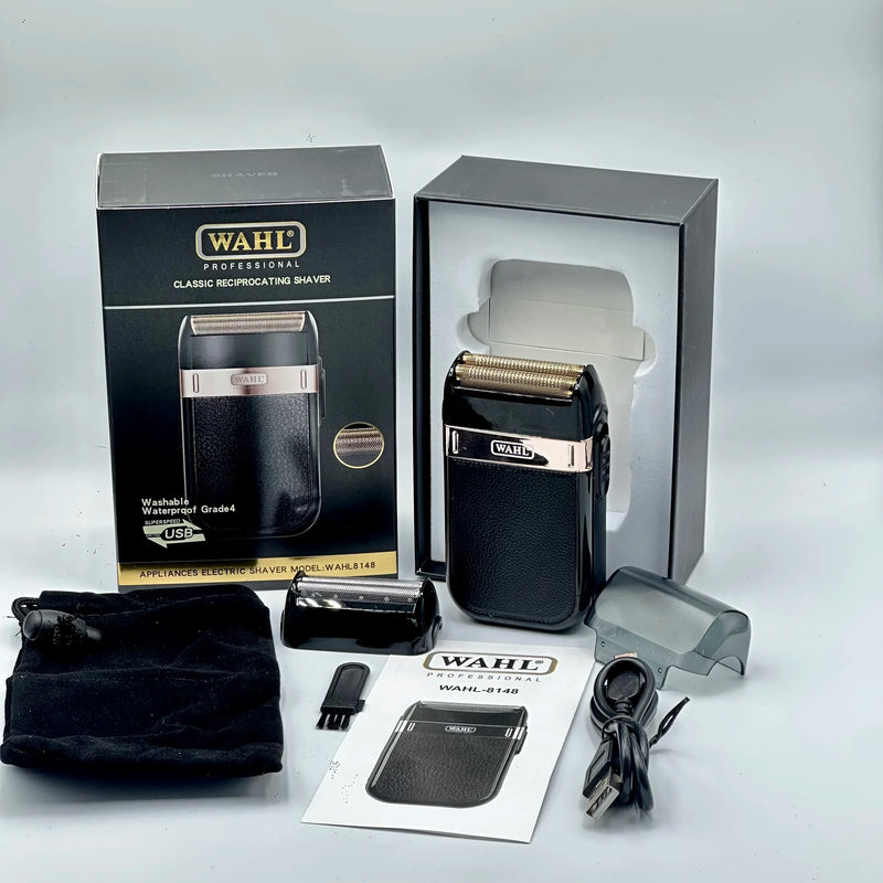 Shaver Wahl 100% Official WAHL 8148