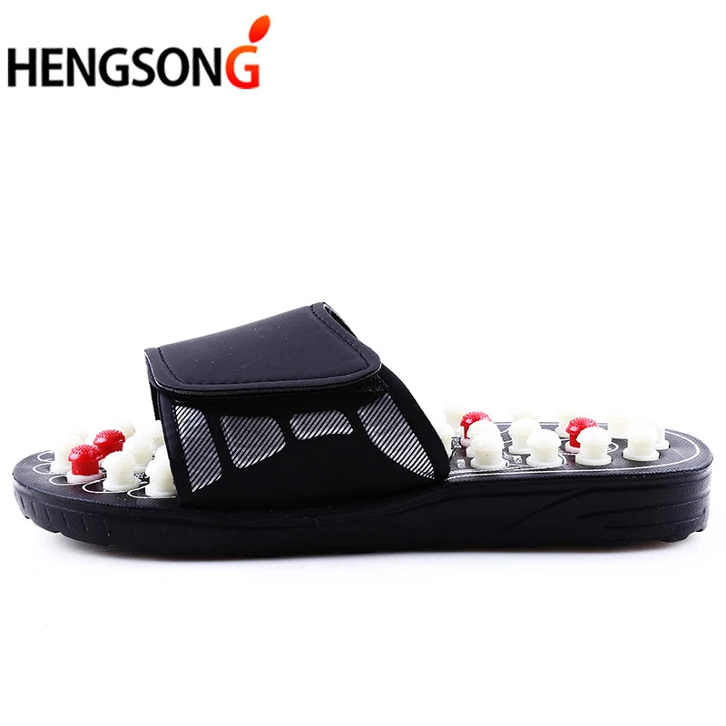 Chinelo Massageador Americano Unissex