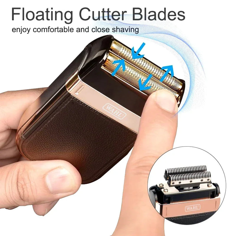 Shaver Wahl 100% Official WAHL 8148