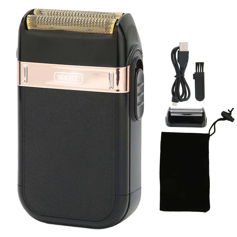 Shaver Wahl 100% Official WAHL 8148