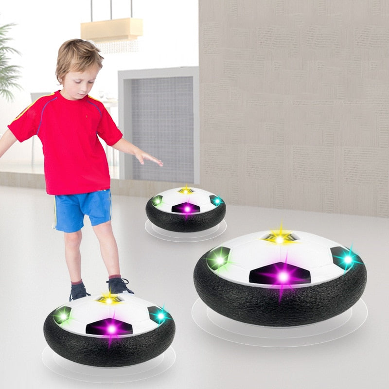 Brinquedo Com Led Piscando,Brinquedo interativo Para crianças em Forma de Bola.