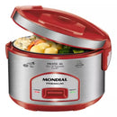 Panela Elétrica Inoxidável de 6 Litros Pe-45-6x, 127V e 220V