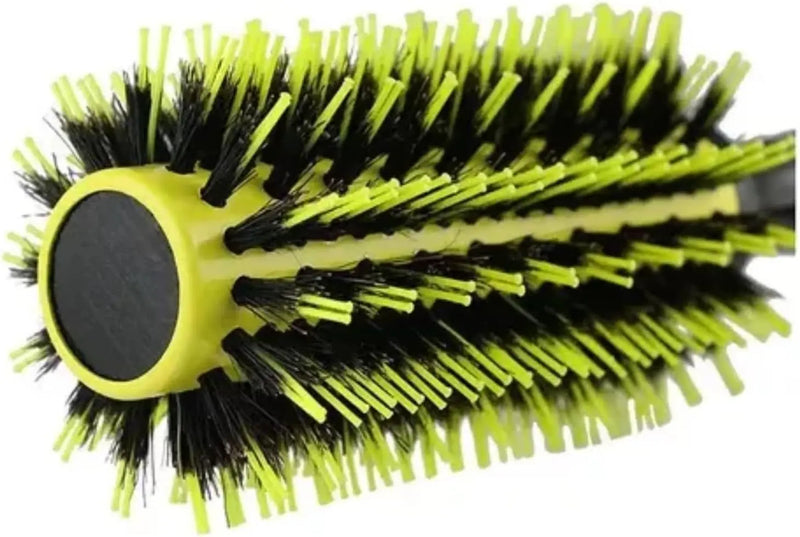 Professional Hair Brushes, Boar , Thermal, Heat Resistant, For Salon, Ceramic, Thermal, Natural , Mixed, , Size (Small, Medium,