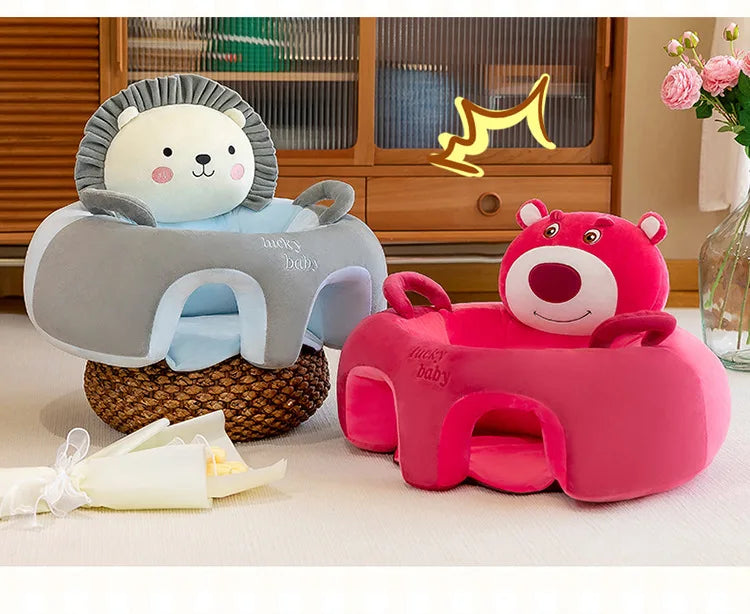 Sofázinho infantil,Assento infantil