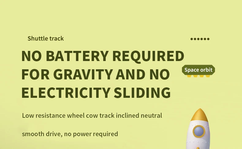 Pista de Corrida com Montanha Russa o Brinquedo que é o Sonho das Crianças.⭐🤩