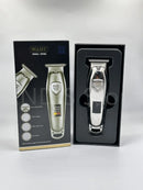 Máquina de Cortar Cabelo Wahl 1919a Original, Durável, Ferramenta de Corte Afiada para Meninos e Meninas, Estilo de Salão de Beleza com Display Lcd