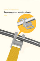 Barraca de Camping,Tenda para 2 Pessoas Ultraleve 20D para Acampamento,Pescas, à Prova D'água.