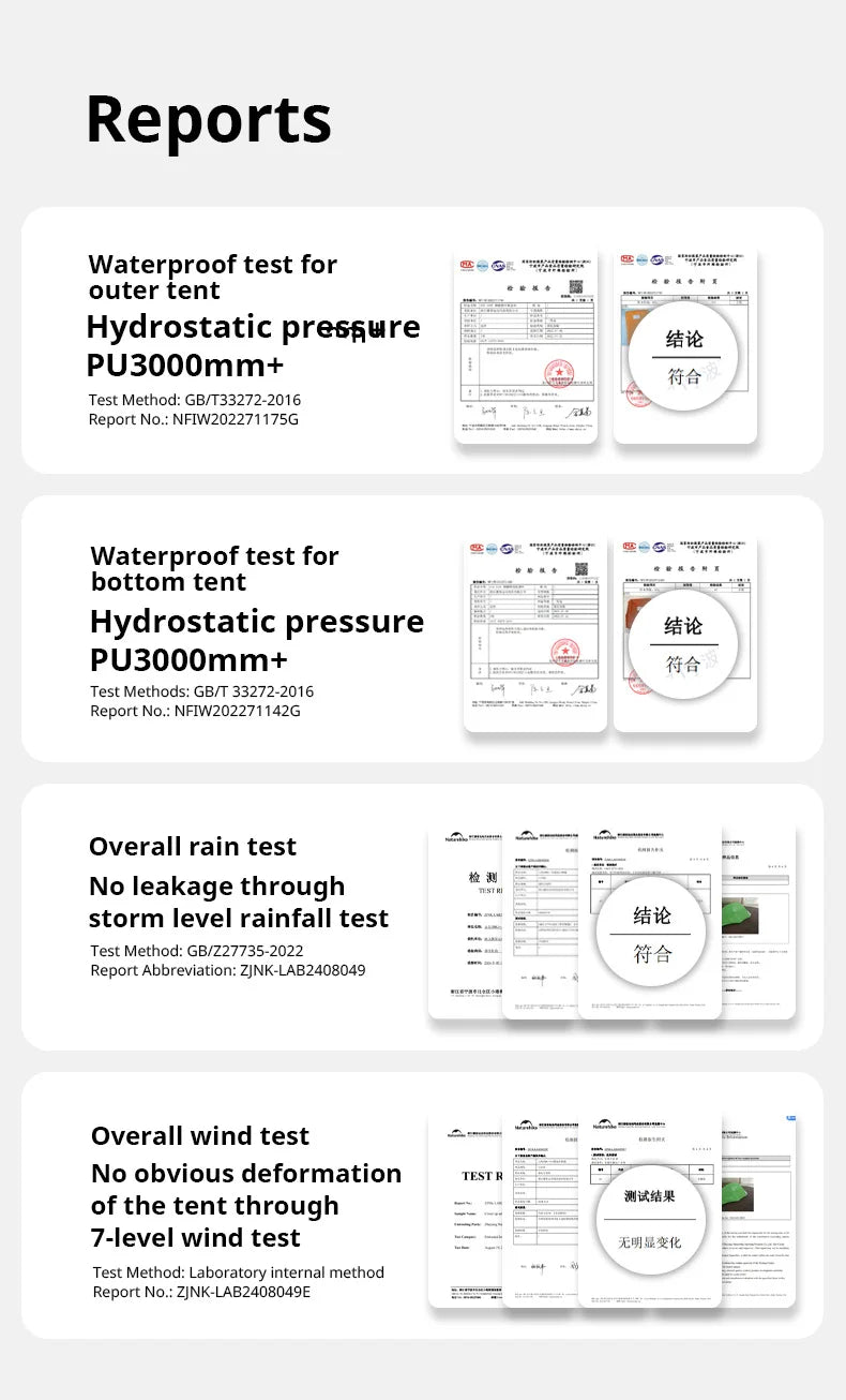 Barraca de Camping,Tenda para 2 Pessoas Ultraleve 20D para Acampamento,Pescas, à Prova D'água.