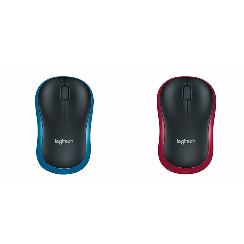 Mouse sem fio quente para m185/para m186/para m280 computador portátil escritório jogos bonito mouse 2.4ghz tecnologia sem fio entrega rápida