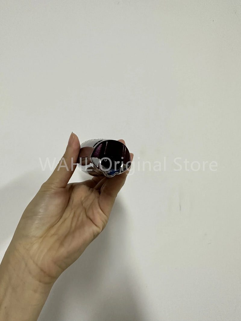 Máquina Oficial Wahl 8171 Profissional 5 Estrelas Sem Fio Detailer, Aparador de Cabelo Extra ,Máquina de Cortar Cabelo Com Suporte de Carregamento.