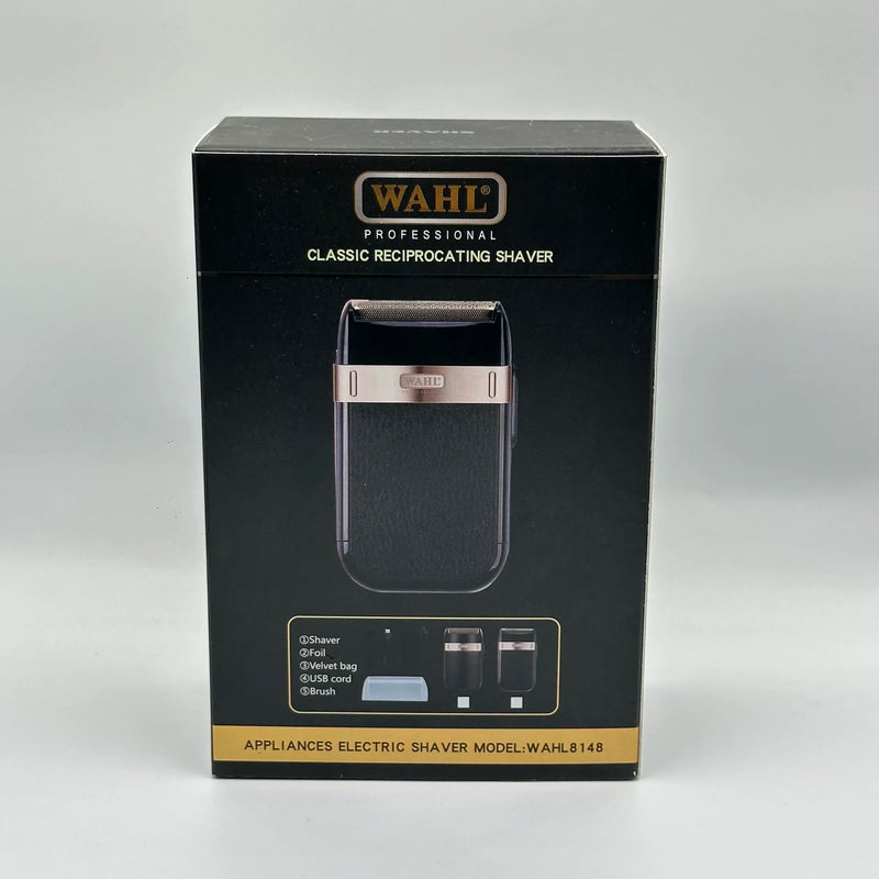 Shaver Wahl 100% Official WAHL 8148
