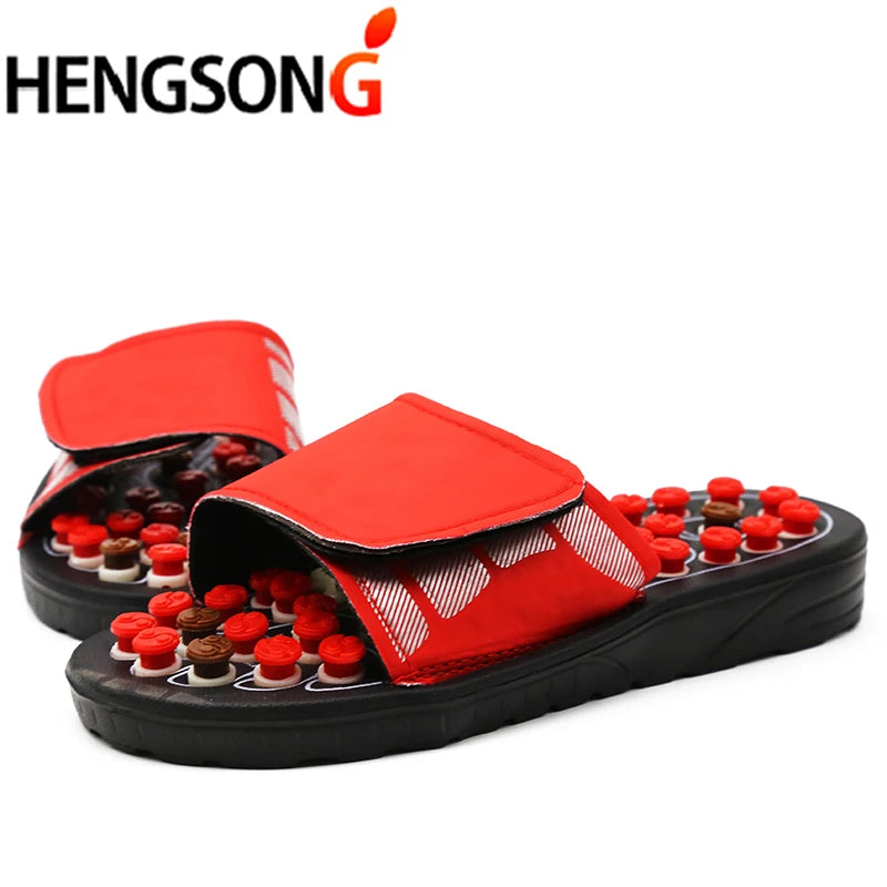 Chinelo Massageador Americano Unissex