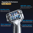 Aspirador De Pó Sem Fio Portátil Para Casa ou Carro,Sucção Forte,Vácuo Automático,Mini Eletrodoméstico, 95000Pa