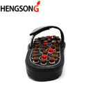 Chinelo Massageador Americano Unissex