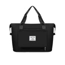 Bolsa de viagem,Bolsa de Ombro Grande multi-funcional,Capacidade de Armazenamento de Esportes.