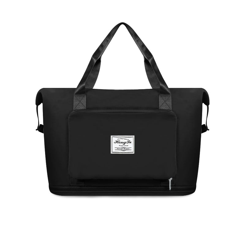 Bolsa de viagem,Bolsa de Ombro Grande multi-funcional,Capacidade de Armazenamento de Esportes.