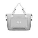 Bolsa de viagem,Bolsa de Ombro Grande multi-funcional,Capacidade de Armazenamento de Esportes.