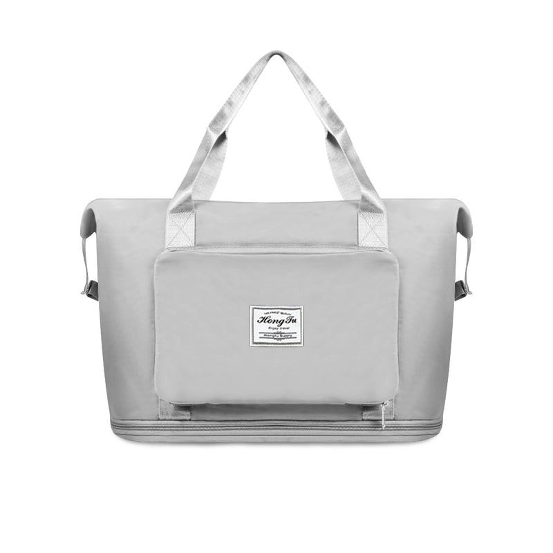 Bolsa de viagem,Bolsa de Ombro Grande multi-funcional,Capacidade de Armazenamento de Esportes.