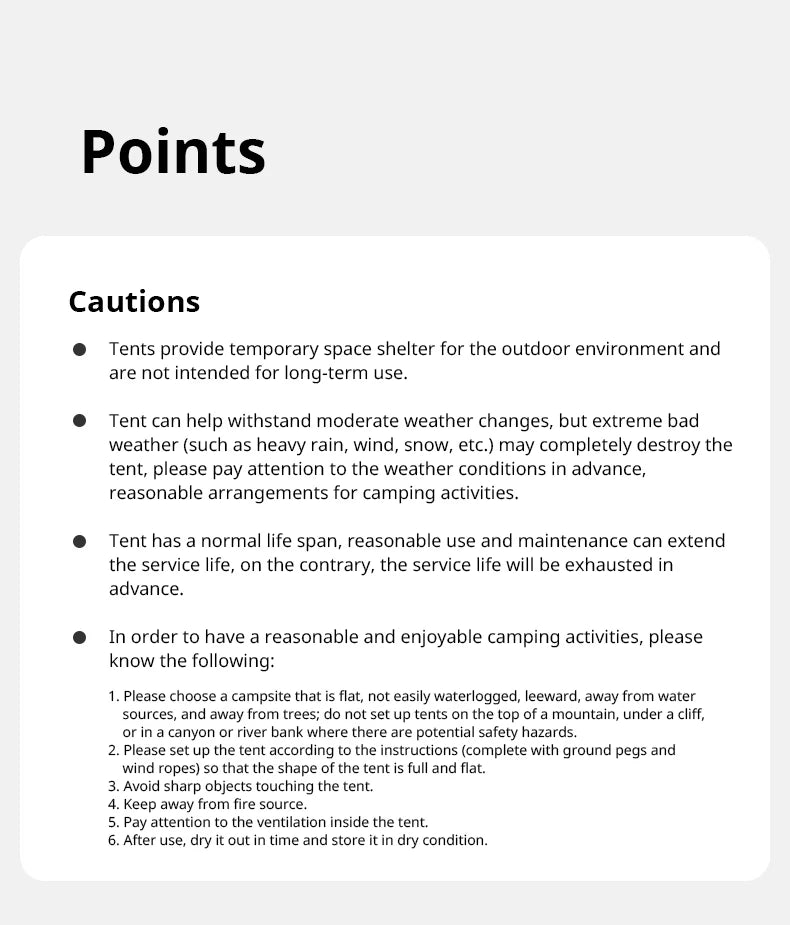 Barraca de Camping,Tenda para 2 Pessoas Ultraleve 20D para Acampamento,Pescas, à Prova D'água.