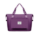 Bolsa de viagem,Bolsa de Ombro Grande multi-funcional,Capacidade de Armazenamento de Esportes.