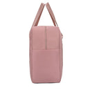 Mala de viagem dobrável de grande capacidade, impermeável, tipo sacola, bolsa de mão, bolsa de ginástica, bolsa de ombro para armazenamento, para homens e mulheres.
