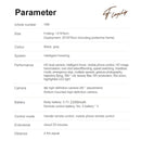 Drone Lenovo V88 8K Profissional HD Aéreo com Câmera Dupla 5G