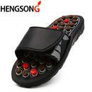 Chinelo Massageador Americano Unissex