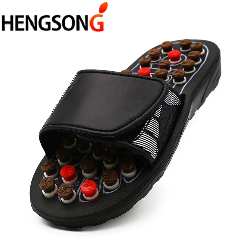 Chinelo Massageador Americano Unissex