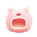 Cama Aconchegante para Gatos