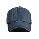 Bonés De Beisebol Para As Mulheres Streetwear Breathbale Snapback Pai Chapéus
FS 2023 Nova Alta Qualidade Céu Azul Homens Denim Cap Lavado Verão Bonés De Beisebol