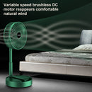 Ventilador Portátil Dobrável