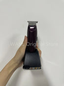 Máquina Oficial Wahl 8171 Profissional 5 Estrelas Sem Fio Detailer, Aparador de Cabelo Extra ,Máquina de Cortar Cabelo Com Suporte de Carregamento.