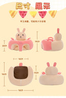 Sofázinho infantil,Assento infantil