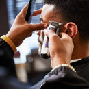 Máquina Oficial Wahl 8171 Profissional 5 Estrelas Sem Fio Detailer, Aparador de Cabelo Extra ,Máquina de Cortar Cabelo Com Suporte de Carregamento.