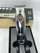 Máquina de Cortar Cabelo Wahl 1919a Original, Durável, Ferramenta de Corte Afiada para Meninos e Meninas, Estilo de Salão de Beleza com Display Lcd