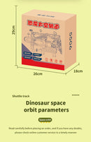 Pista de Corrida com Montanha Russa o Brinquedo que é o Sonho das Crianças.⭐🤩