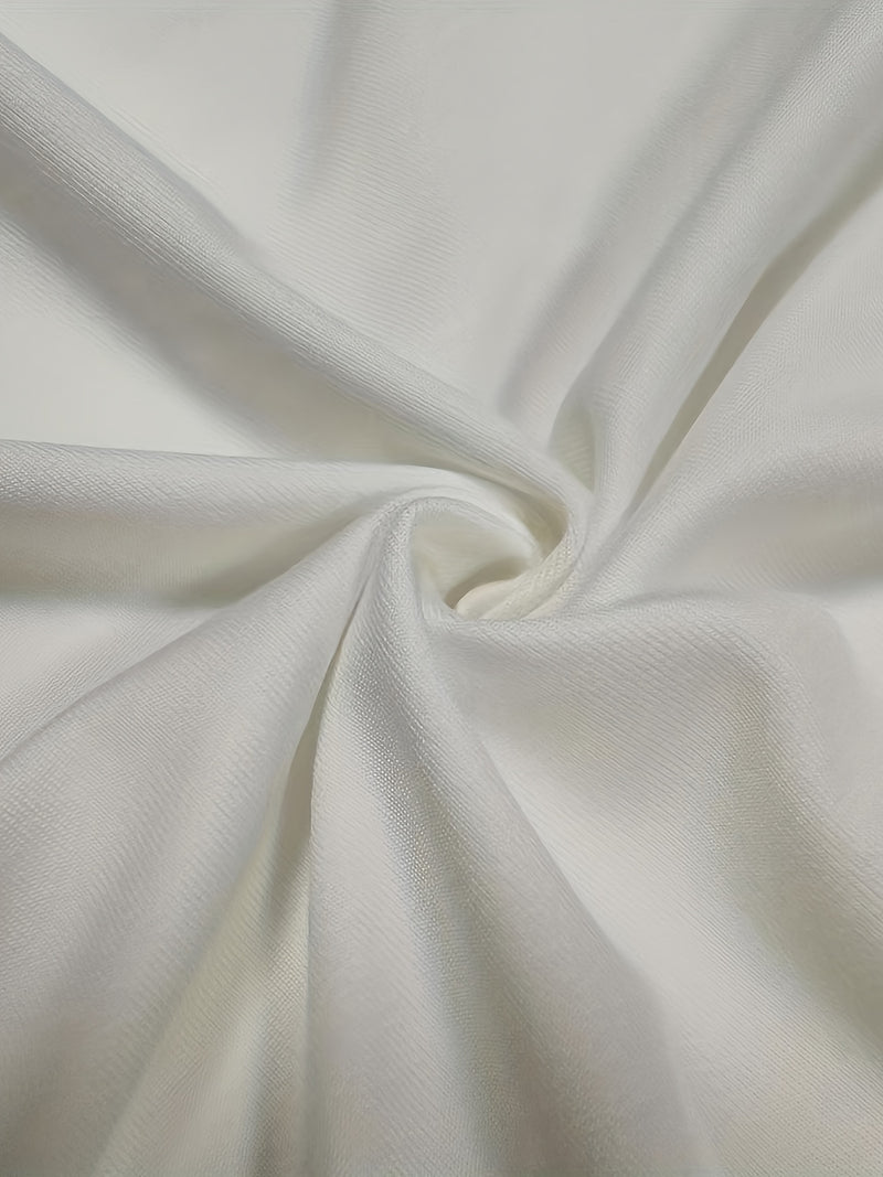 Camisa masculina de manga curta com zíper, padrão de instrumento musical, camisa masculina moderna para esportes de golfe, presente para homem