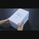 Laser Hair Removal 500,000 Flash Body Bikini IPL Depilator ,Remoção do cabelo a Laser indolor e permanente,Queridinho das mulheres, IPL, 500000