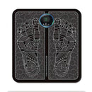 Massageador Elétrico para os Pés RelaxPro