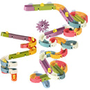 Banheira de Montagem, Bathroom Shower Tracks, Water Toys for Toddlers, Presentes Para Crianças